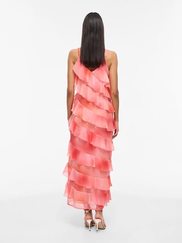 VILA Mekko 'VILUNA' värissä vaaleanpunainen