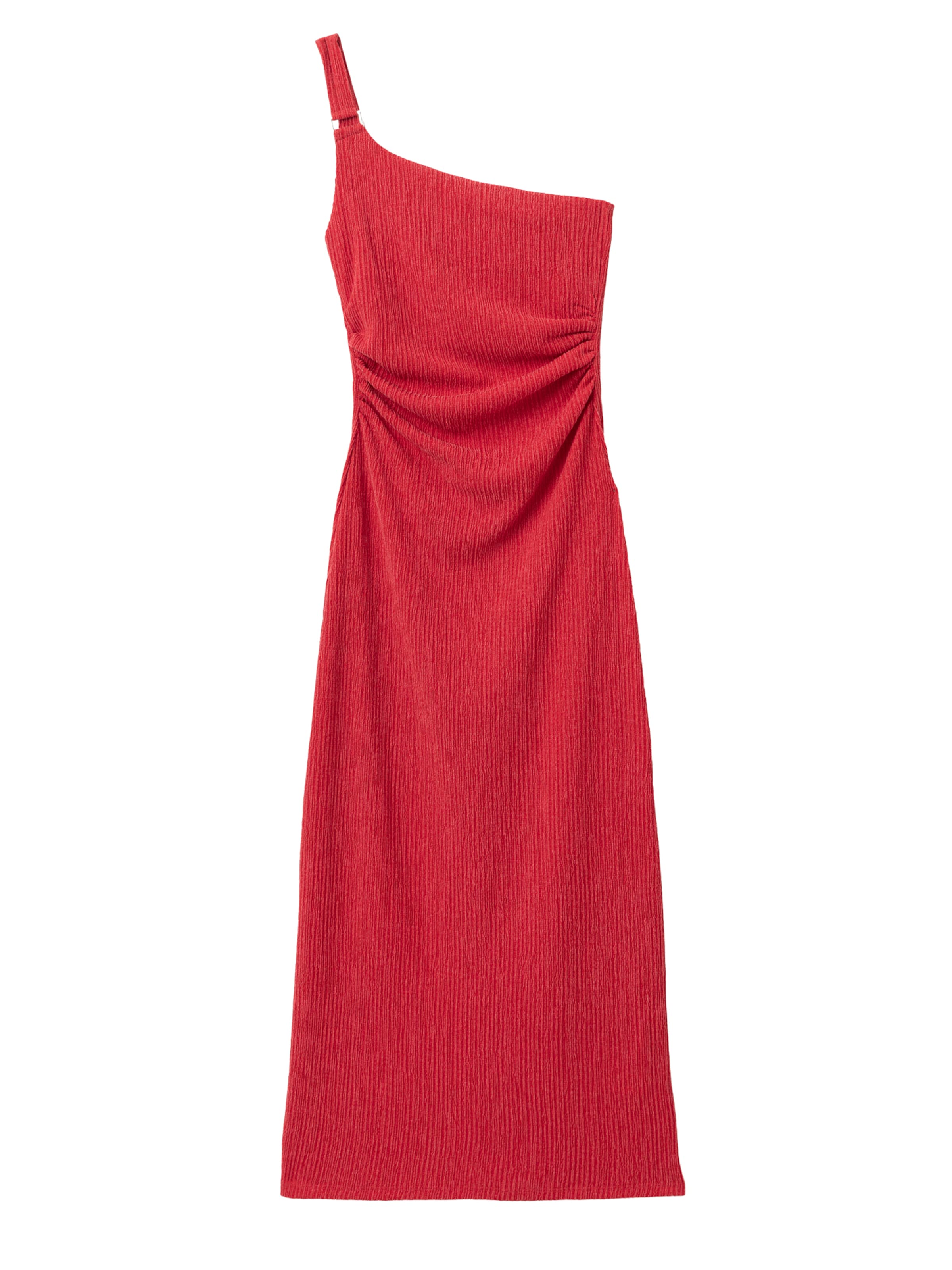 Koton Jurk in Rood: voorkant