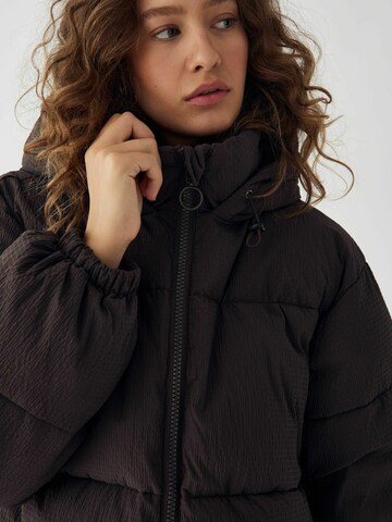 Noella Jacket ' Leister ' in Grau