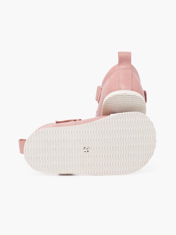 Ballerina di Pisamonas in rosa