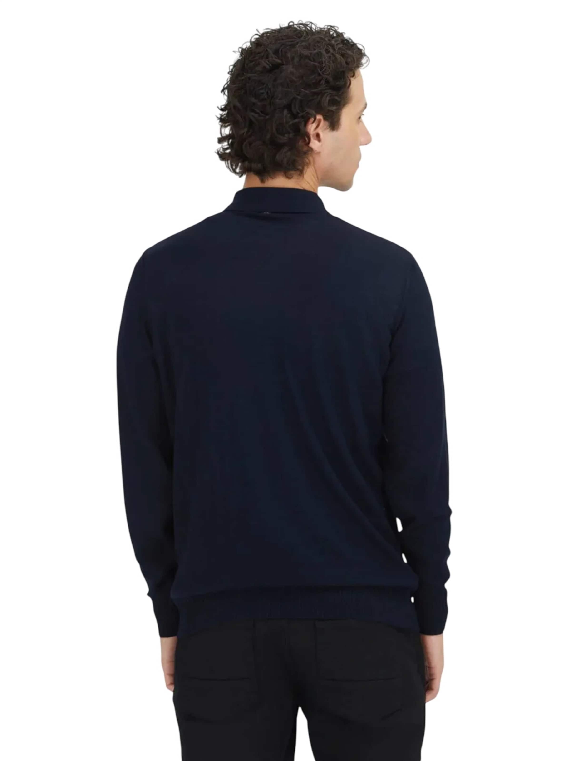 KİP Trui in Blauw