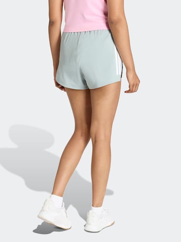 ADIDAS PERFORMANCE Regular Sports trousers 'HYG' in Green