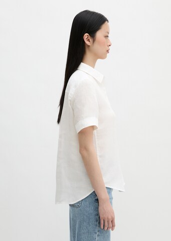 Marc O'Polo Blouse in Wit