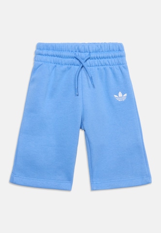 ADIDAS ORIGINALS Jogging ruhák - kék