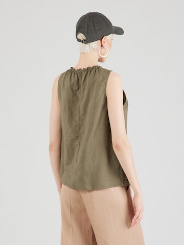 ESPRIT Blouse in Green