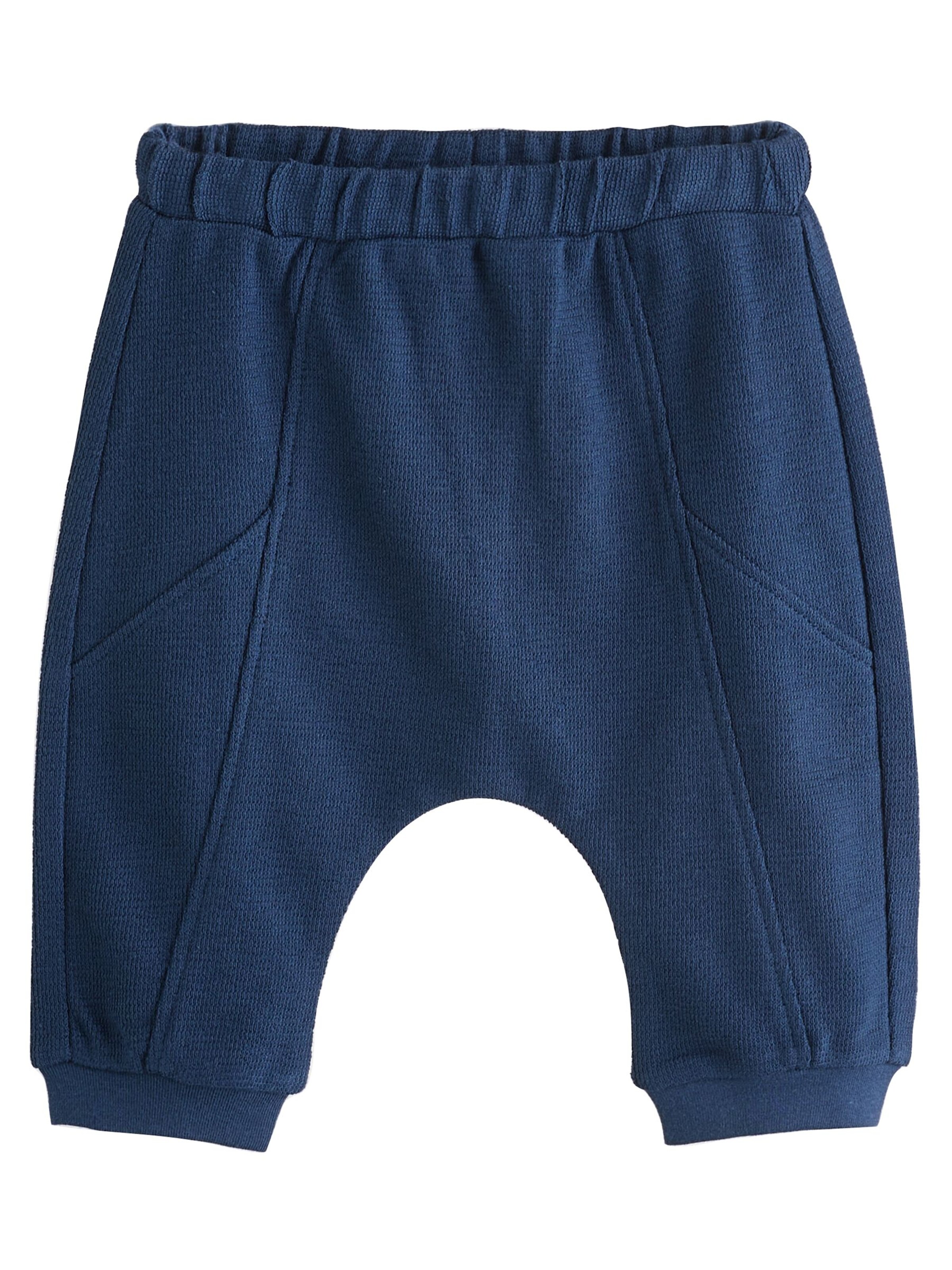 Next Конический (Tapered) Штаны в Бежевый