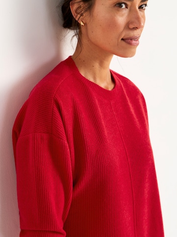 Cellbes of Sweden Trui in Rood