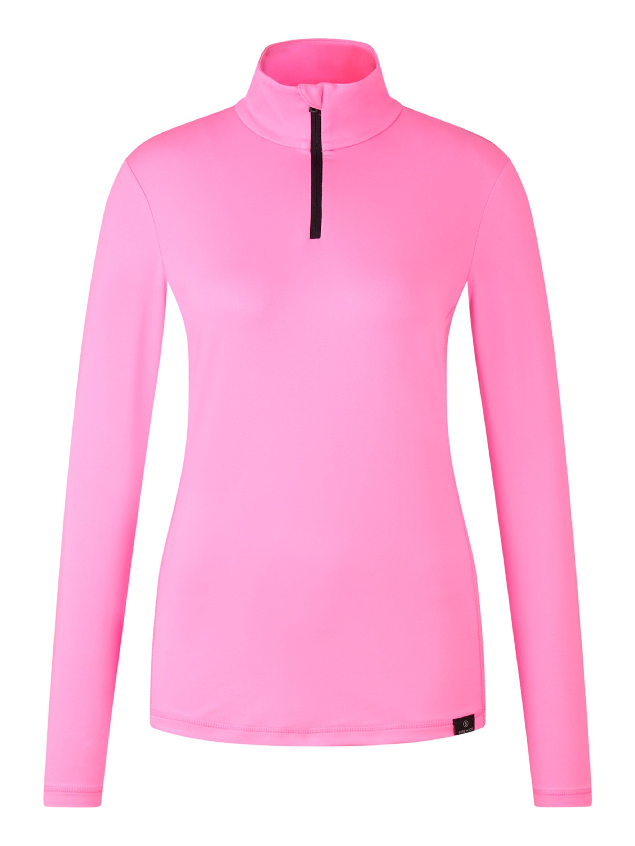 Bogner Fire + Ice Funktionsshirt 'Margo' in Pink: Vorderseite