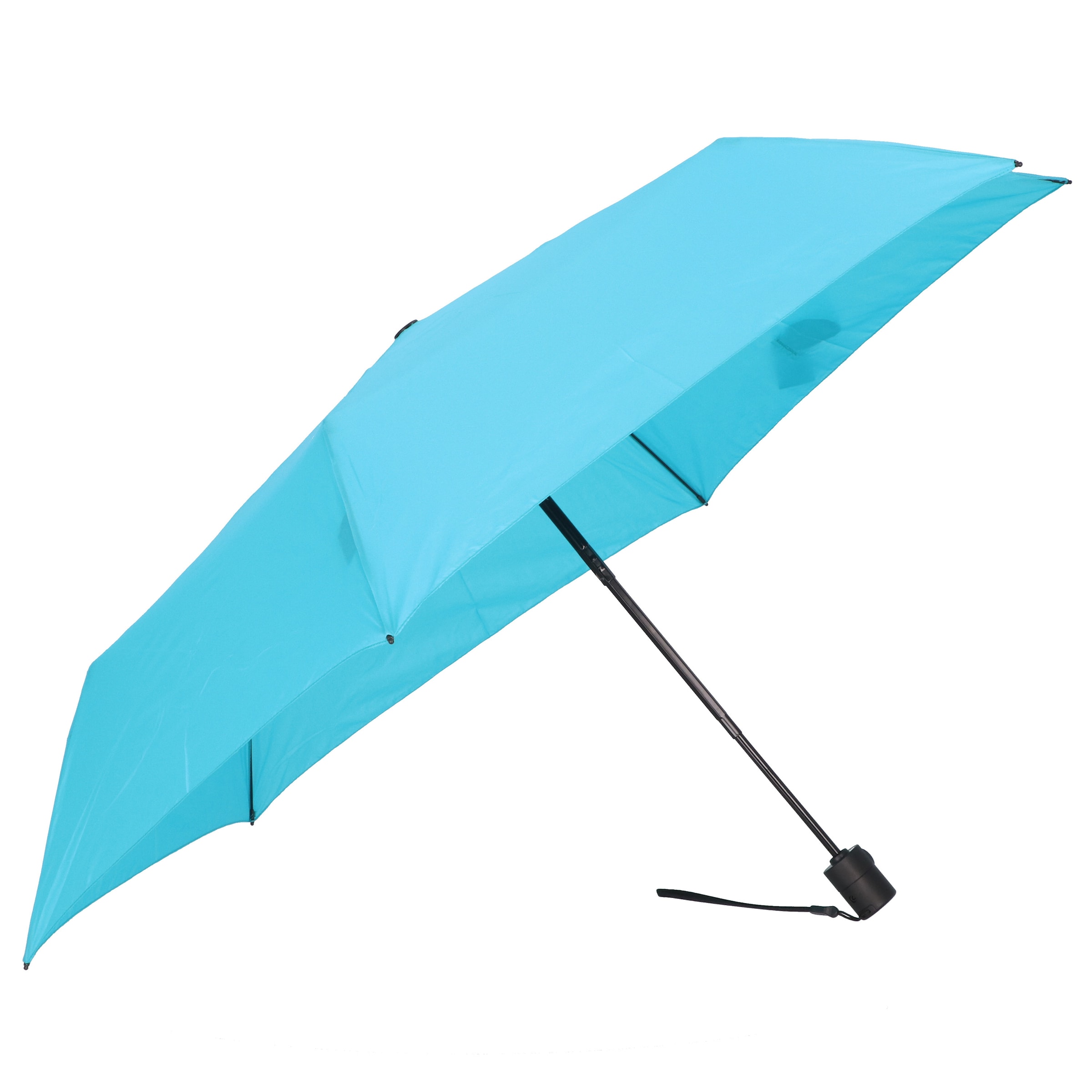 KNIRPS Umbrella &#x27;U.200&#x27; in Blue: front