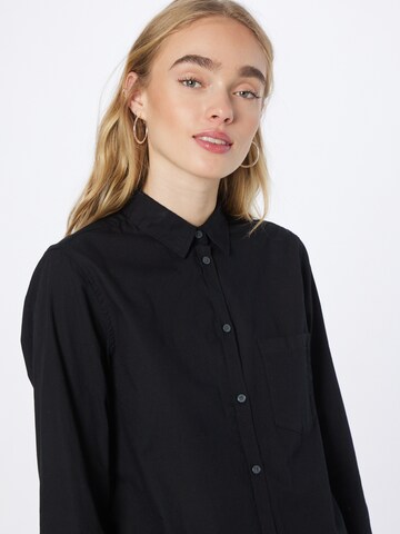 Camicia da donna di GAP in nero