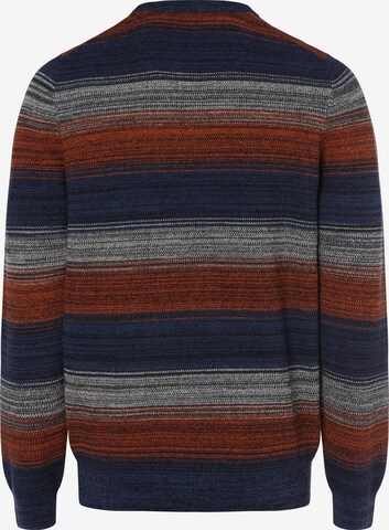 FYNCH-HATTON Sweater in Mixed colors