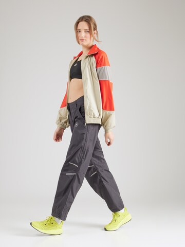 Regular Pantalon de sport ADIDAS BY STELLA MCCARTNEY en noir