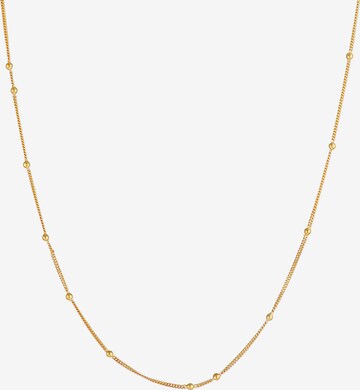 ELLI Necklace in Gold