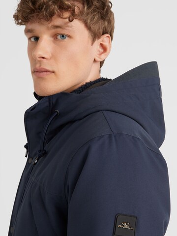 O'NEILL Sportjacke in Blau