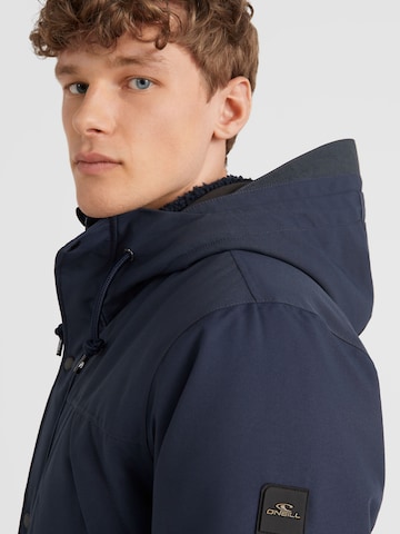 O'NEILL Sportjacke in Blau