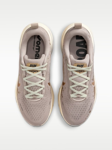 NIKE Running Shoes 'Vomero 18' in Beige