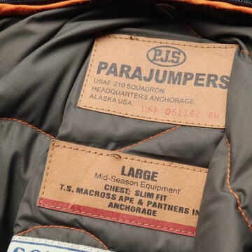 Parajumpers Jacket & Coat in L in Blue