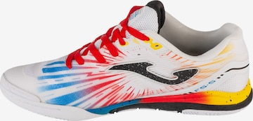 JOMA Soccer shoe 'Regate Rebound 24 RREW IN' in Mixed colours: front