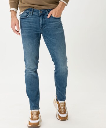 BRAX Jeans 'CHRIS' in Blue: front
