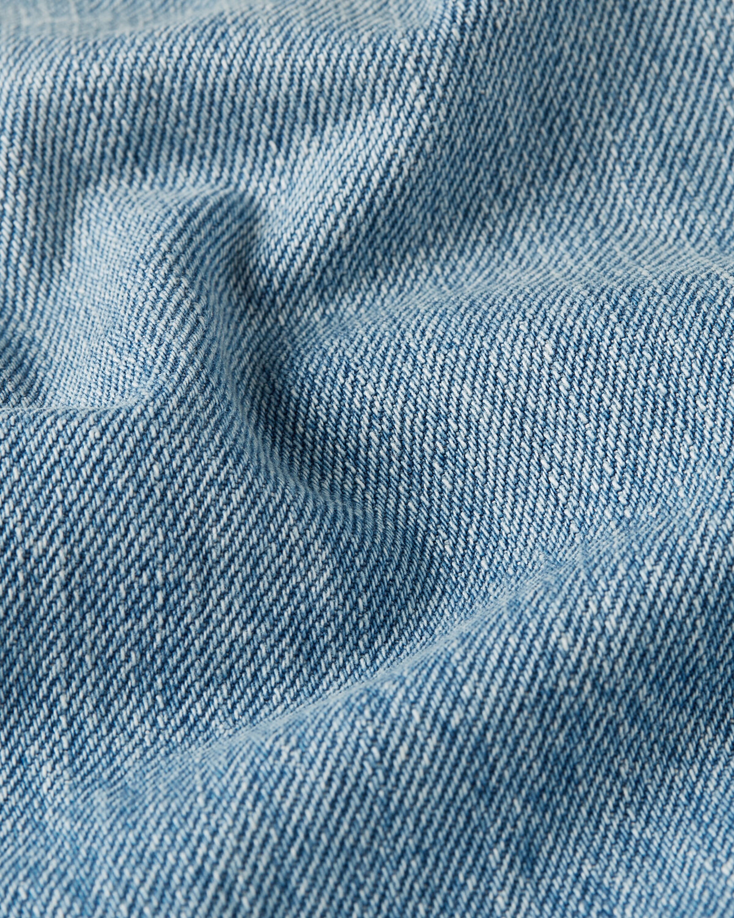 Tapered Jeans 'Morry' de la G-STAR pe albastru