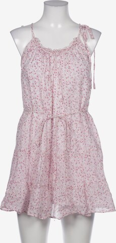 NA-KD Dress in S in Pink: front