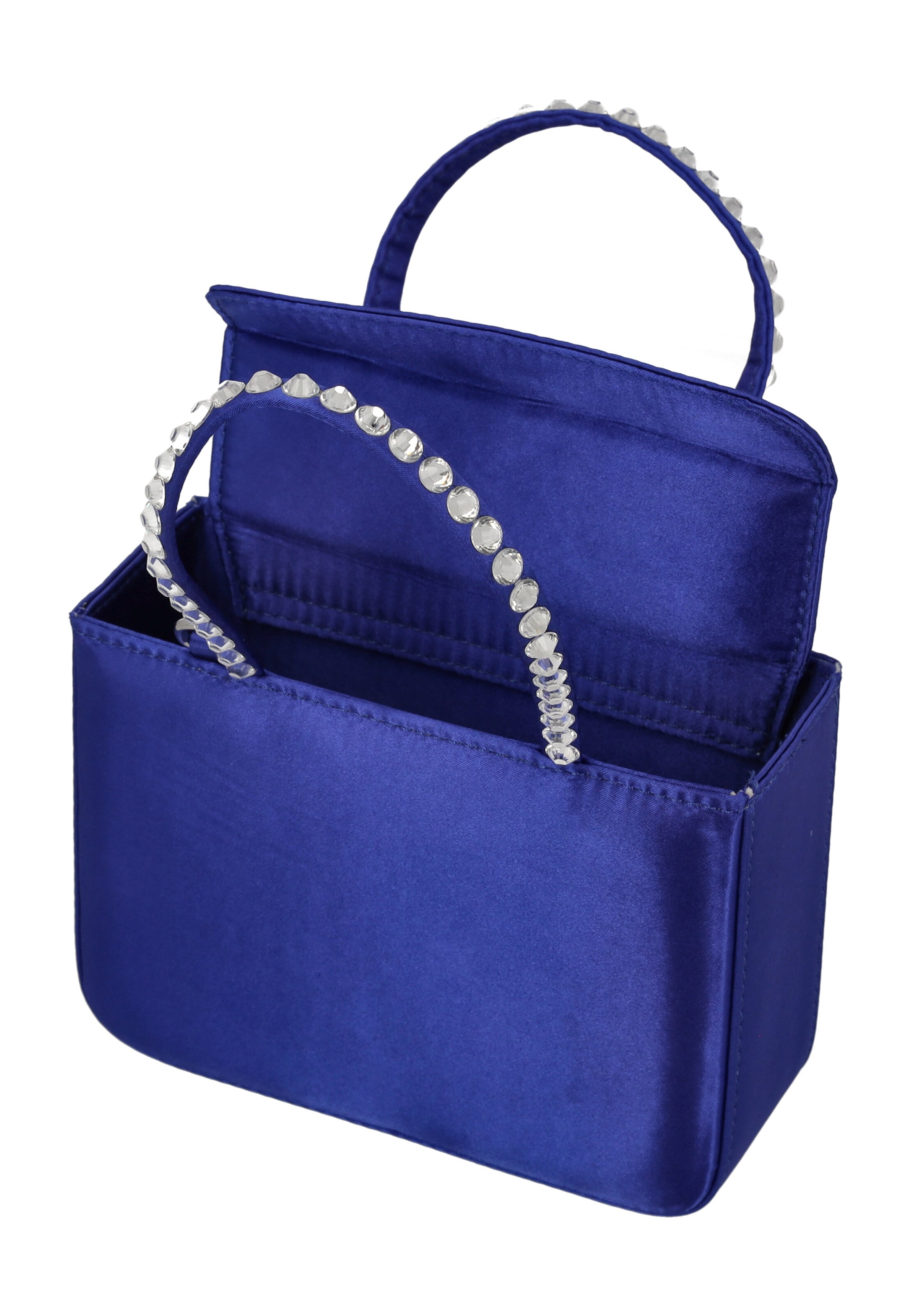 faina - Malas de tiracolo em azul