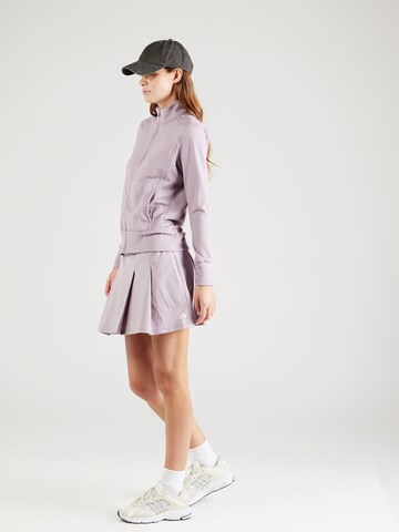 ADIDAS PERFORMANCE Sports jacket 'Ultimate365' in Purple
