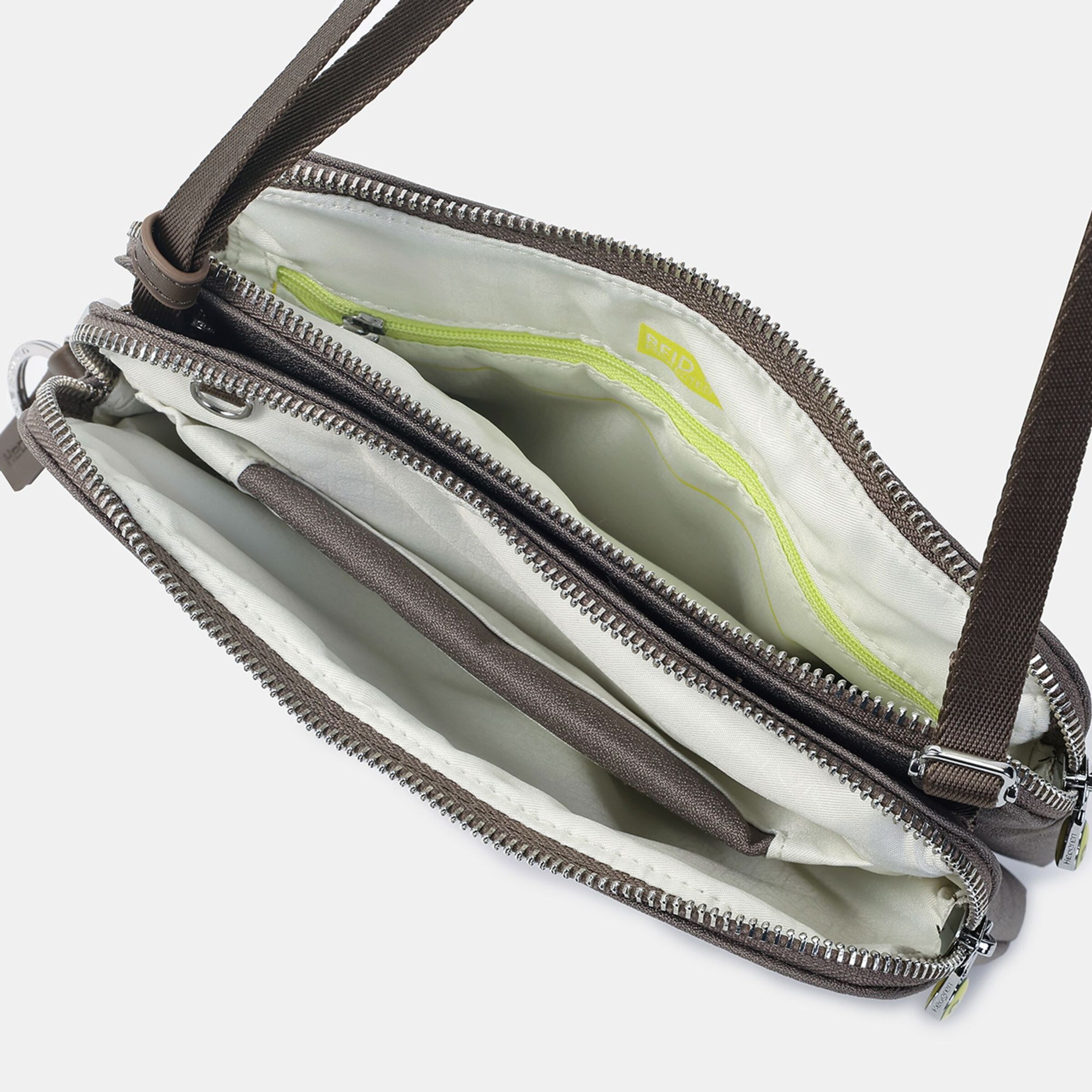 Hedgren Crossbody bag in Brown