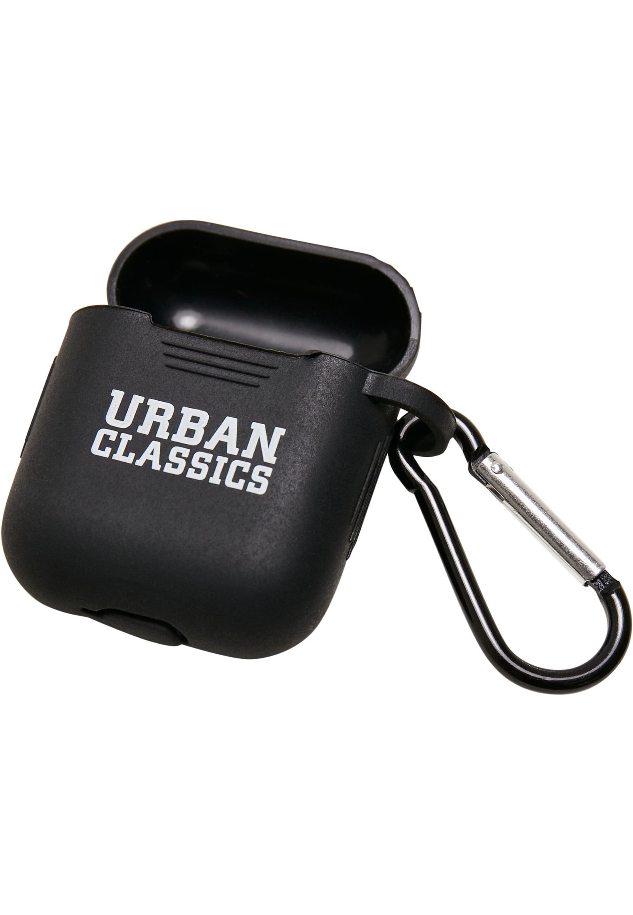 Urban Classics Kopfhörer Etui in Rot