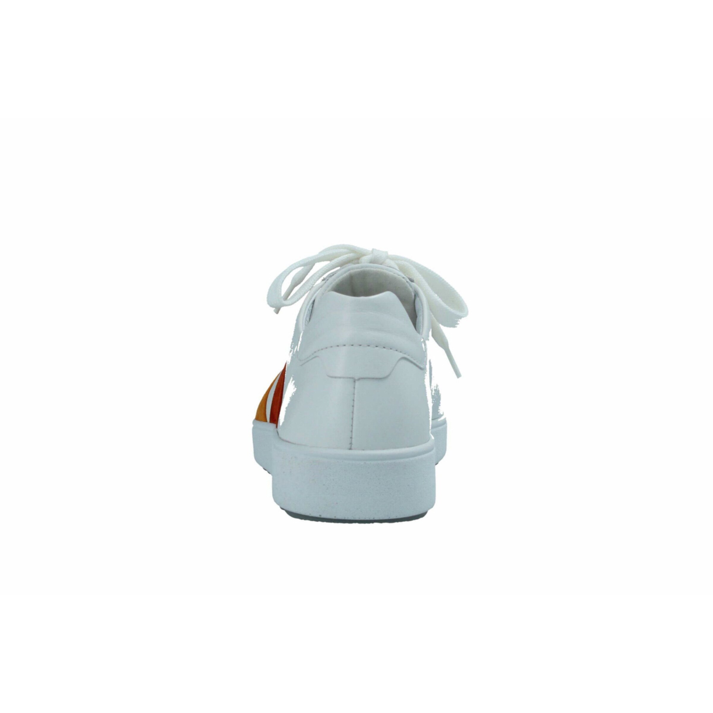Frauen Sneaker SEMLER Sneaker in Weiß - UG15365 Frauen Sneaker SEMLER Sneaker in Weiß - UG15365
