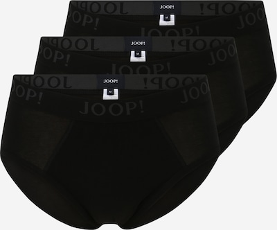 JOOP! Slip in dunkelgrau / schwarz, Produktansicht
