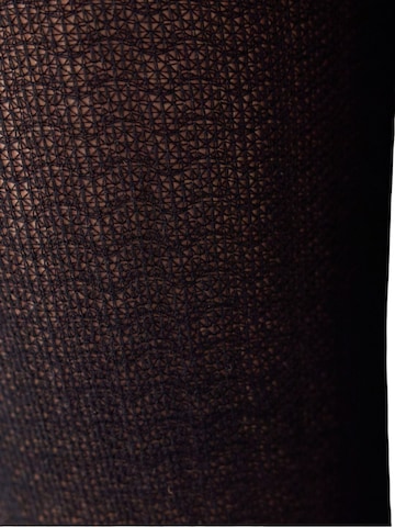 Collant 'PENTI Pretty Micro Wärmende Strumpfhose' Penti en noir