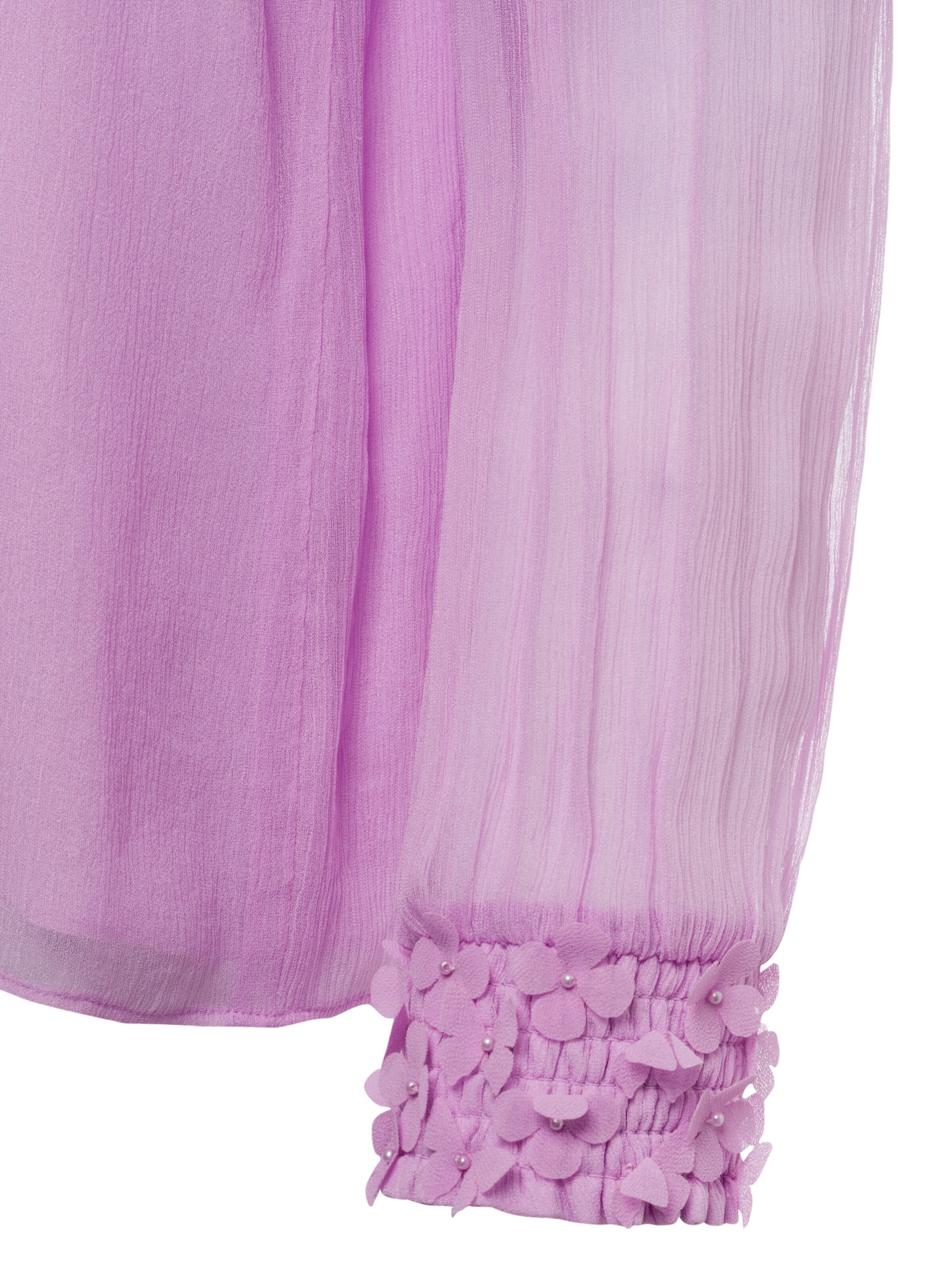 Marc Cain Blouse in Pink