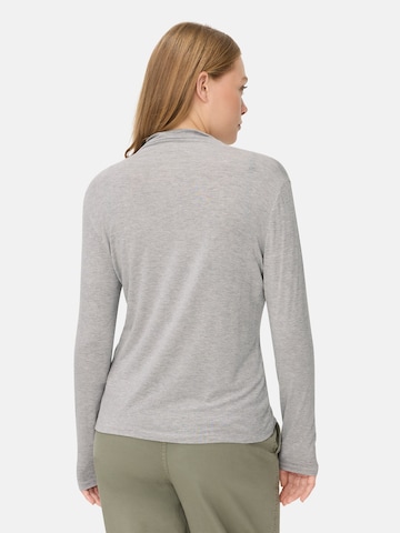 CAMEL ACTIVE Shirt in Grau