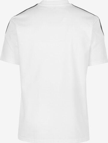 T-Shirt fonctionnel 'Condivo 22' ADIDAS SPORTSWEAR en blanc