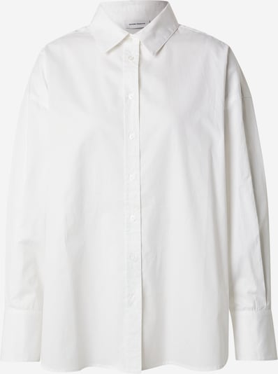 Tatiana Zidekova Bluza u bijela, Pregled proizvoda