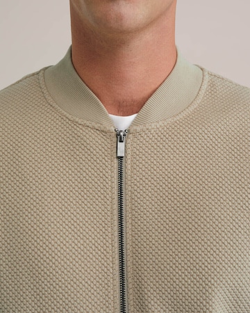 WE Fashion - Cárdigan en gris
