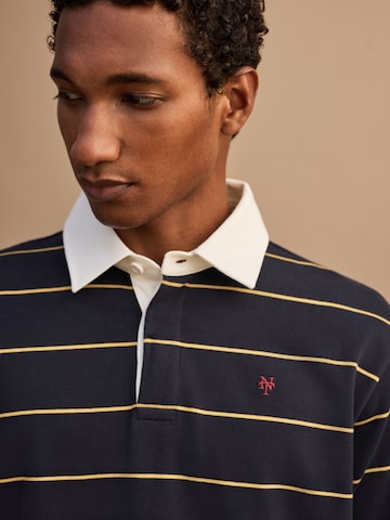 Next Poloshirt in Blau