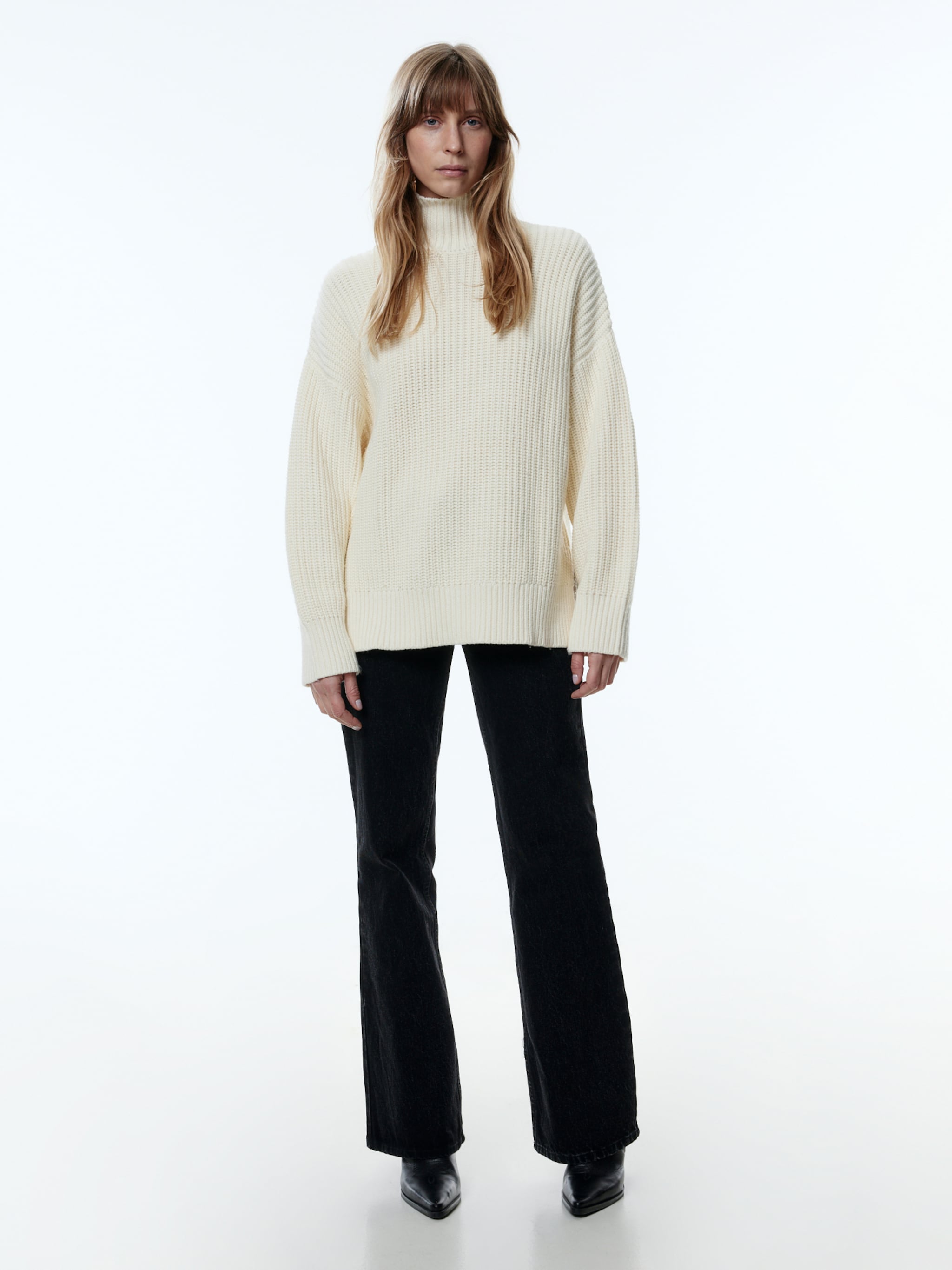 EDITED Productos Jersey 'Nuria' blanco