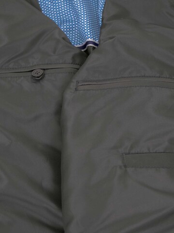 MADDOX Between-Season Jacket 'Harun' in Black