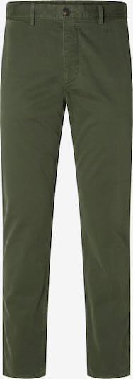 SELECTED HOMME Chino hlače u tamno zelena, Pregled proizvoda