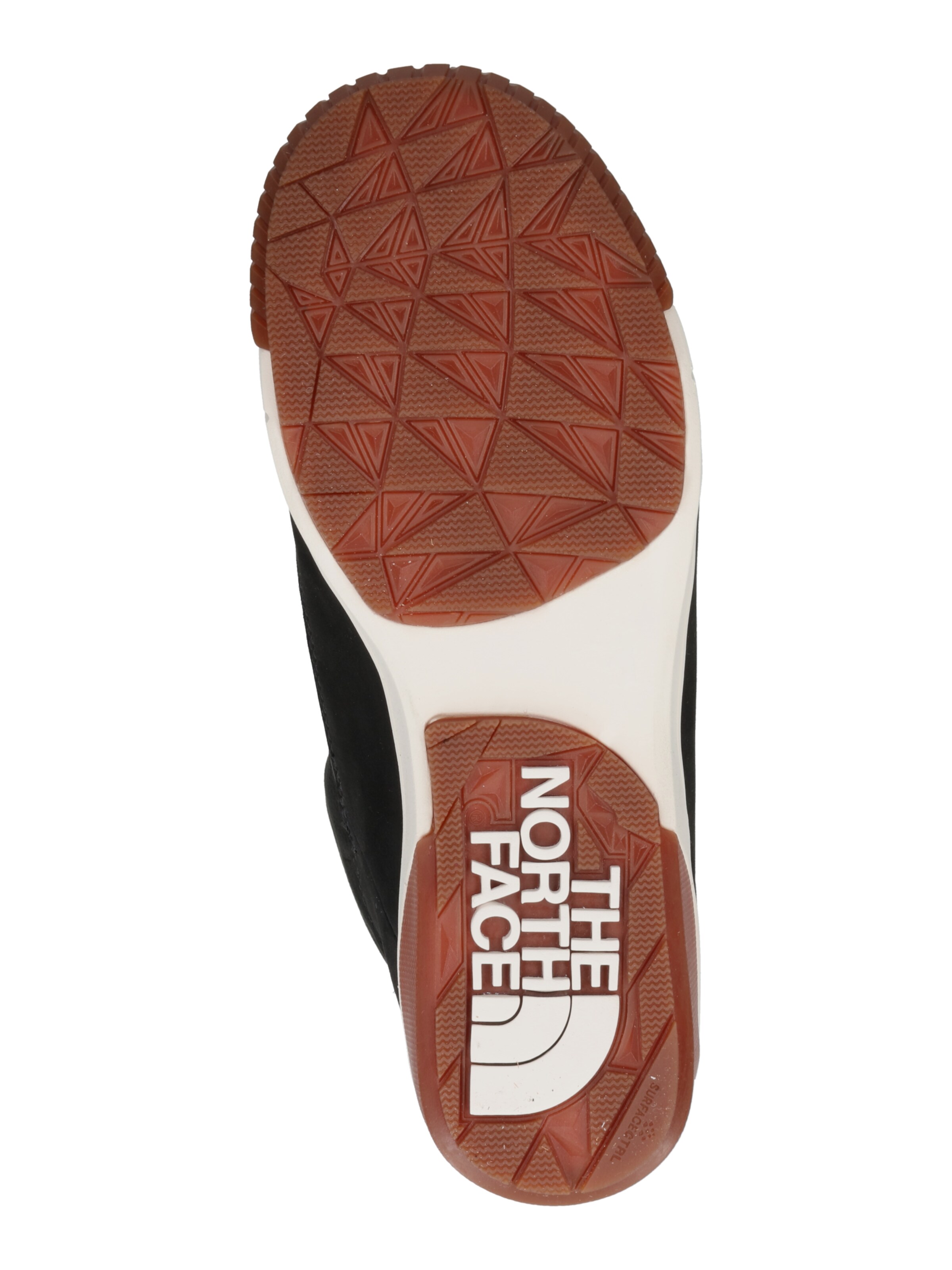 THE NORTH FACE Snow boots 'Sierra' in Black