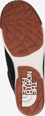 THE NORTH FACE Boots 'SIERRA' σε μαύρο