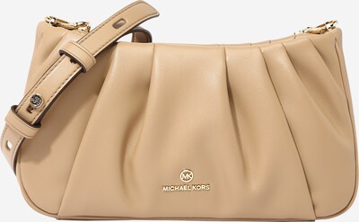 MICHAEL Michael Kors Pleca soma, krāsa - kamieļkrāsas, Preces skats