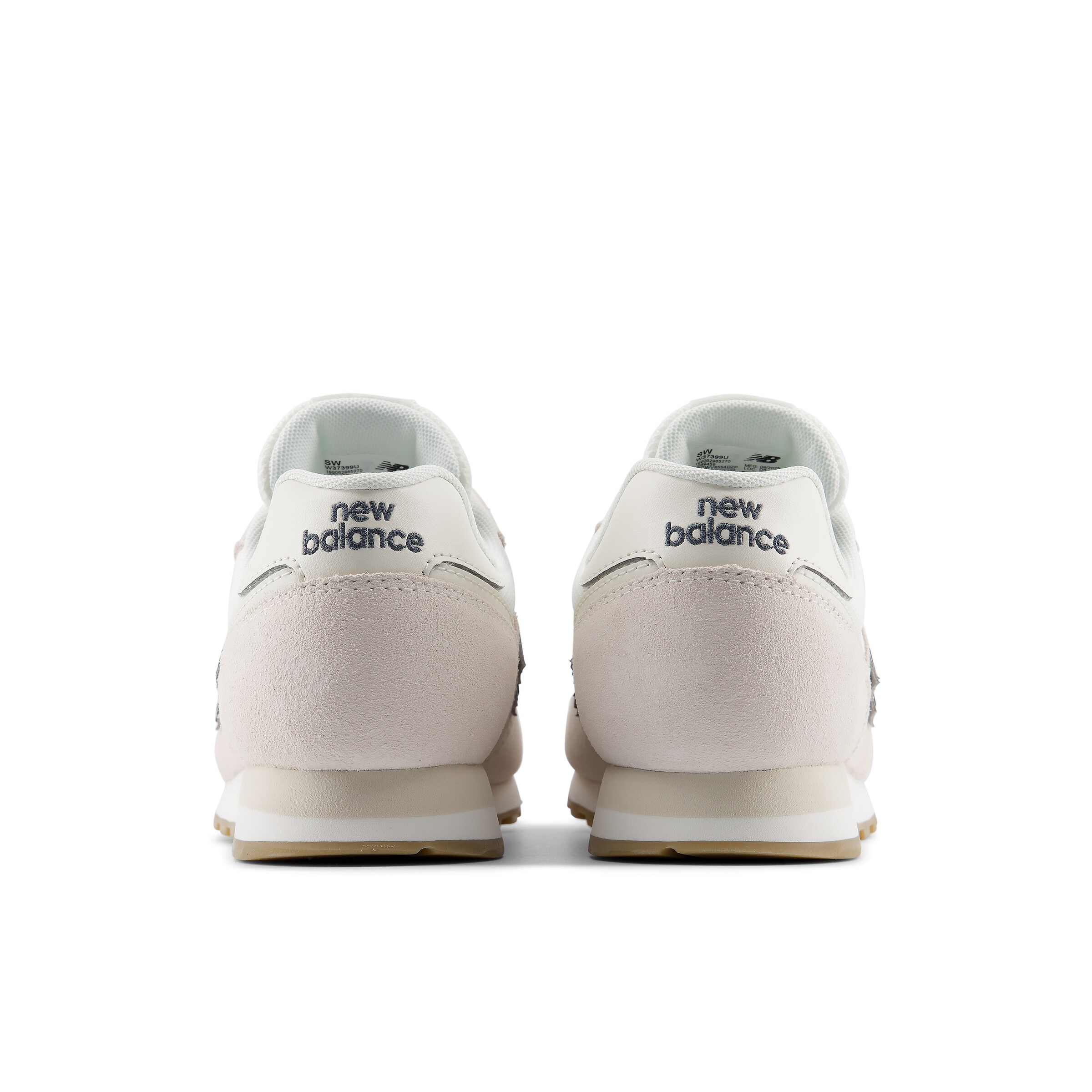 new balance Sneaker in Beige
