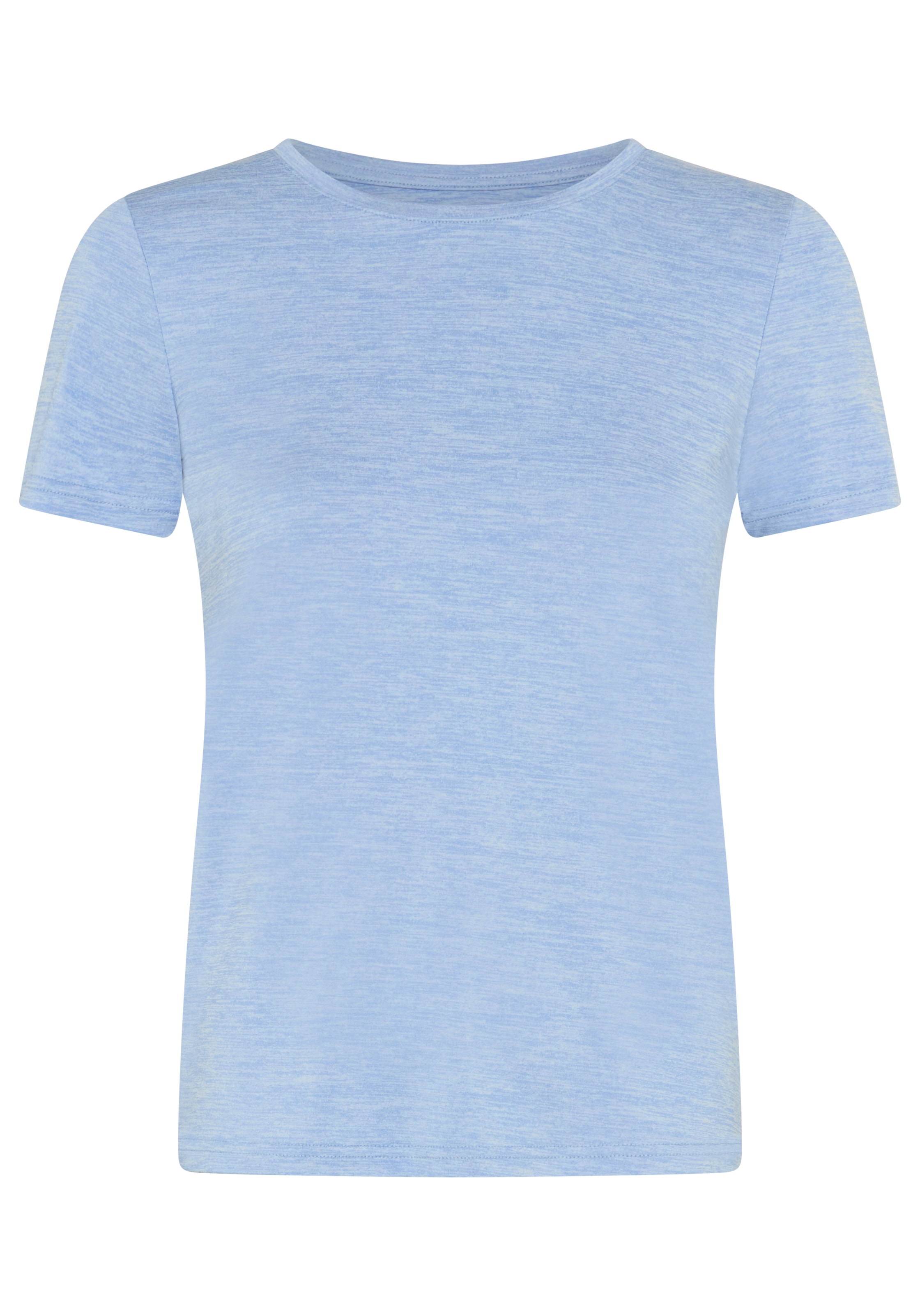 OCEAN SPORTSWEAR Funktionsshirt in Blau: Vorderseite