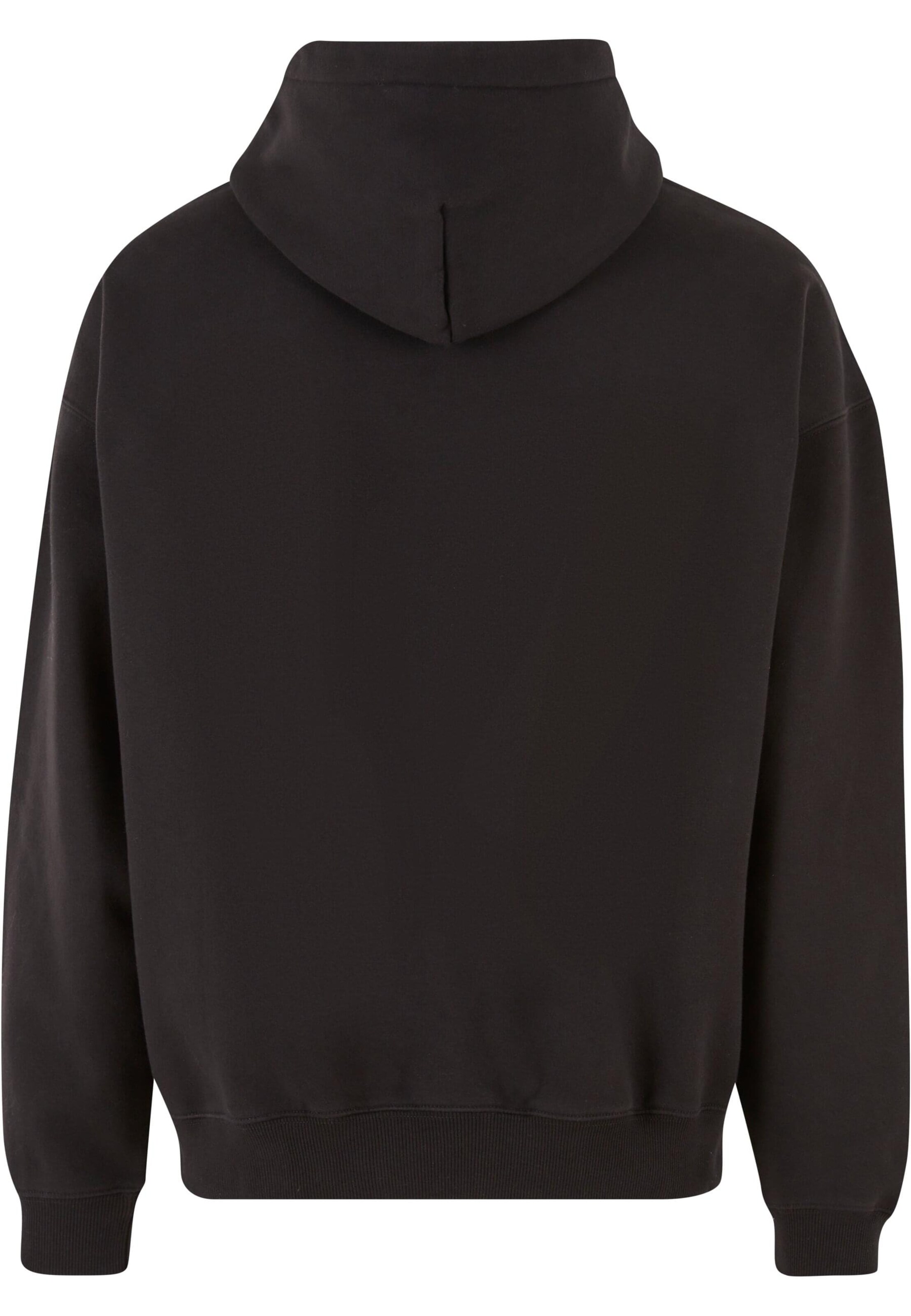 melns 2Y Studios Sportisks džemperis