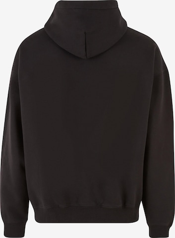 2Y StudiosSweater majica - crna boja