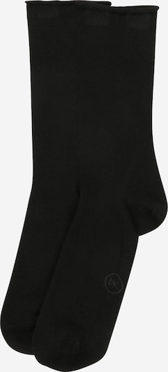 JBS OF DENMARK Socks in Grey / Black, Item view