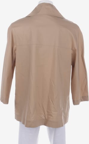 Shirtaporter Übergangsjacke M in Braun